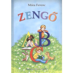Móra Ferenc: Zengő ABC