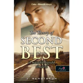   J. Bengtsson: The Theory of Second Best - A második legjobb elmélete (Cake 2.)