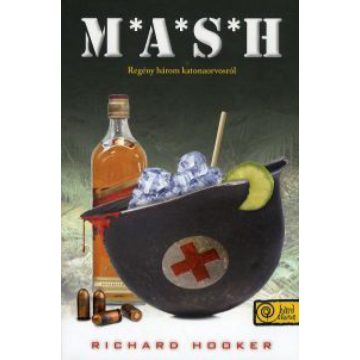 Richard Hooker: M.A.S.H.