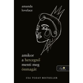 Amanda Lovelace: amikor a hercegnő menti meg önmagát