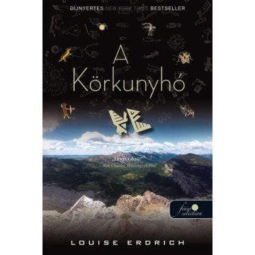 Louise Erdrich: A körkunyhó