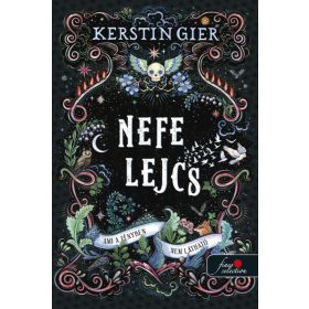 Kerstin Gier: Nefelejcs