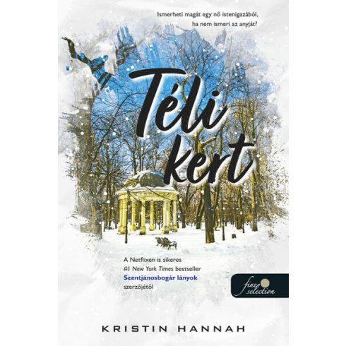 Kristin Hannah: Téli kert