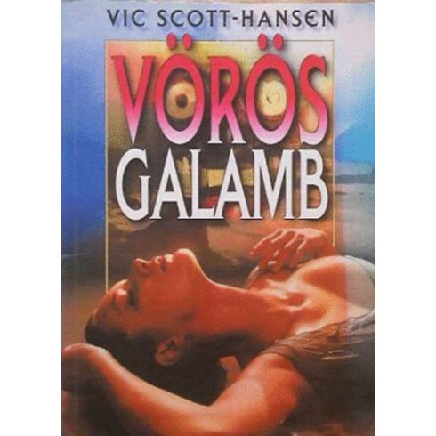 Vic Scott-Hansen: Vörös galamb