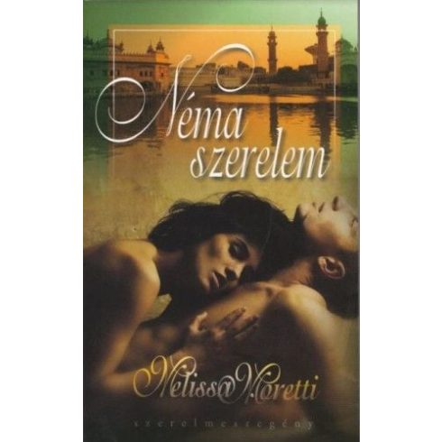 Melissa Moretti: Néma szerelem