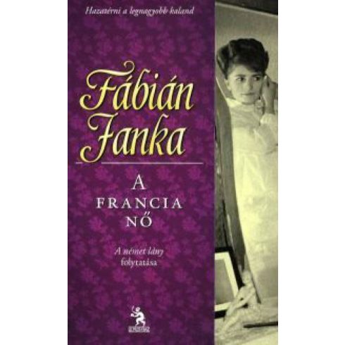 Fábián Janka: A francia nő