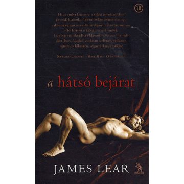 James Lear: A hátsó bejárat