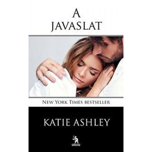 Katie Ashley: A javaslat