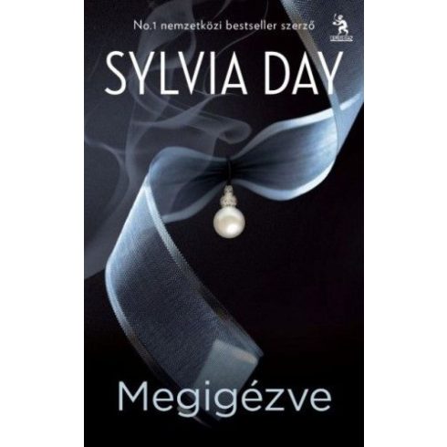 Sylvia Day: Megigézve