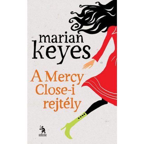 Marian Keyes: A Mercy Close-i rejtély