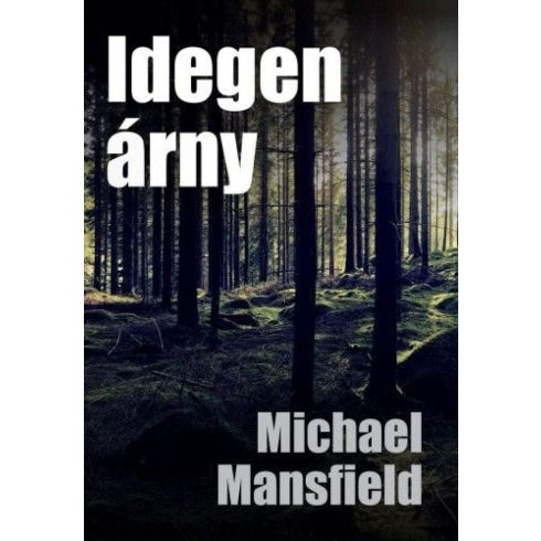 Michael Mansfield: Idegen árny