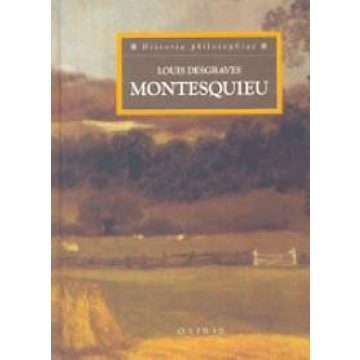 Louis Desgraves: Montesquieu