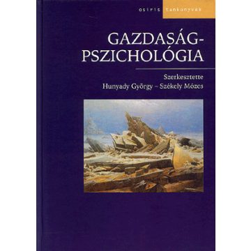 Hunyady György: Gazdaságpszichológia