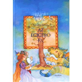 Kormos István: Az égigérő fa