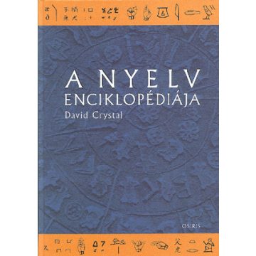 David Crystal: A nyelv enciklopédiája