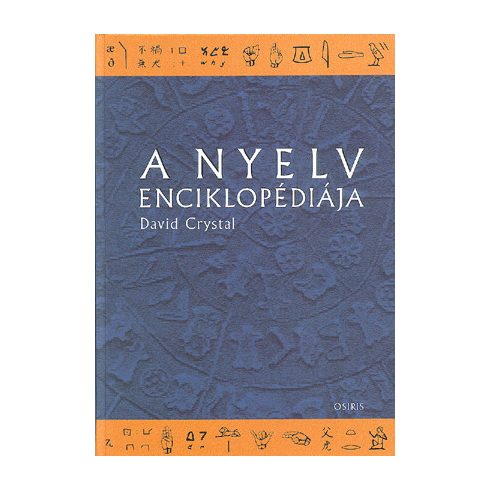 David Crystal: A nyelv enciklopédiája