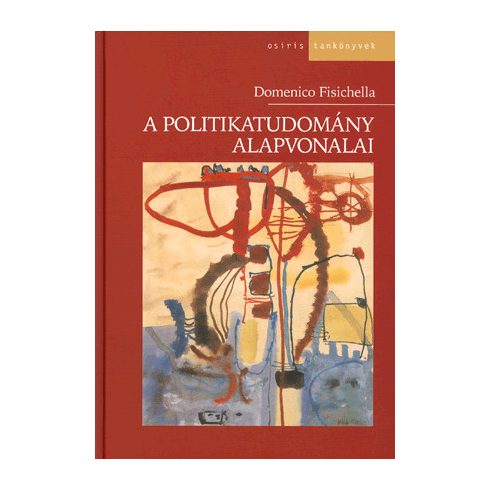Domenico Fisichella: A politikatudomány alapvonalai