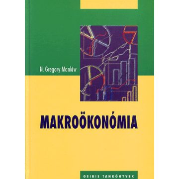 N. Gregory Mankiw: Makroökonómia