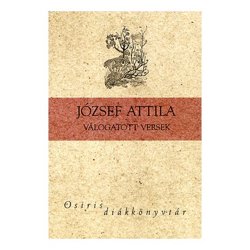 József Attila: József Attila válogatott versek