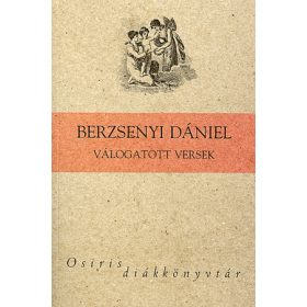 Berzsenyi Dániel: Válogatott versek
