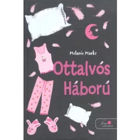 Melanie Marks: Ottalvós háború