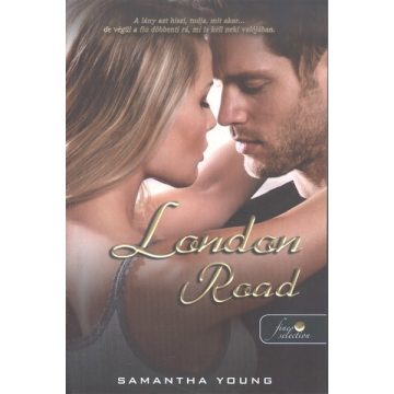 Samantha Young: London Road