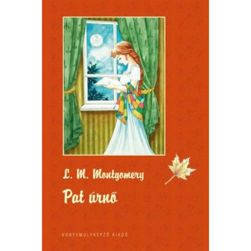 Lucy Maud Montgomery: Pat úrnő