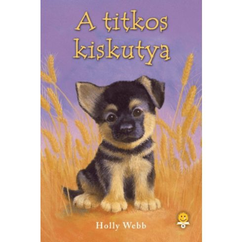 Holly Webb: A titkos kiskutya