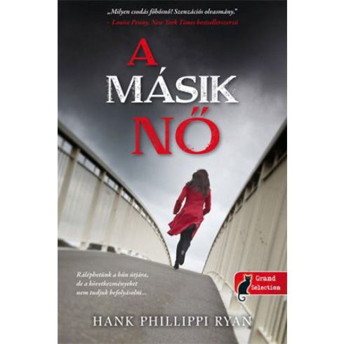 Hank Phillippi Ryan: A másik nő