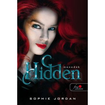 Sophie Jordan: Hidden - Menedék