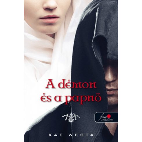 Kae Westa: A démon és a papnő