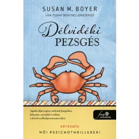 Susan M. Boyer: Délvidéki pezsgés
