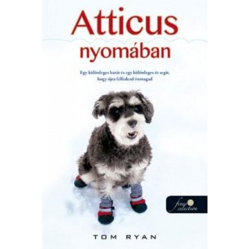 Tom Ryan: Atticus nyomában