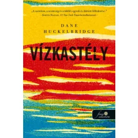 Dane Huckelbridge: Vízkastély