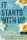 Colleen Hoover: It Starts With Us - Velünk kezdődik (It Ends With Us 2.) - kartonált