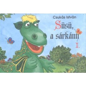 Csukás István: Süsü, a sárkány I.