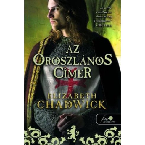 Elizabeth Chadwick: Az oroszlános címer