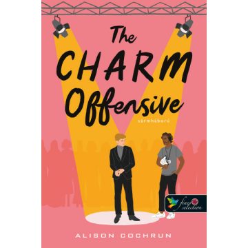 Alison Cochrun: The Charm Offensive – Sármháború
