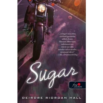 Deirdre Riordan Hall: Sugar