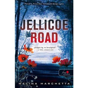 Melina Marchetta: Jellicoe Road