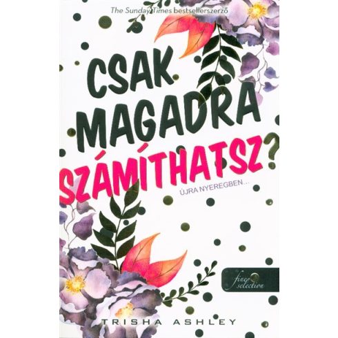 Trisha Ashley: Csak magadra számíthatsz?