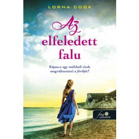 Lorna Cook: Az elfeledett falu