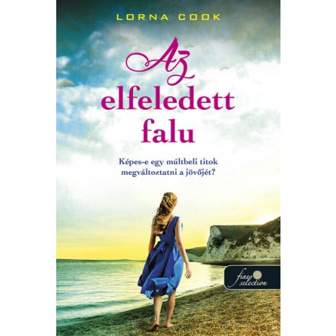 Lorna Cook: Az elfeledett falu