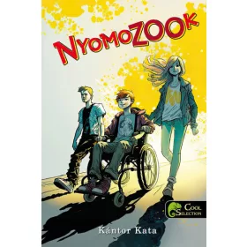 Kántor Kata: NyomoZOOk