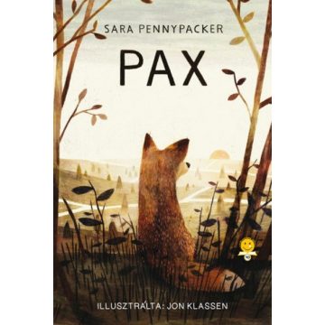 Sara Pennypacker: Pax