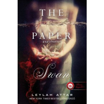 Leylah Attar: The Paper Swan - Papírhattyú