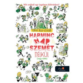   Sophie Rigal-Goulard: Harminc nap szemét nélkül (vagy több)