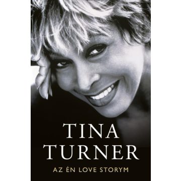 Tina Turner: My Love Story - Az én Love storym