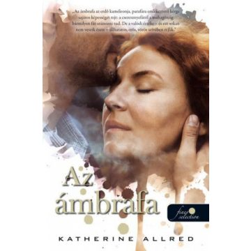 Katherine Allred: Az ámbrafa