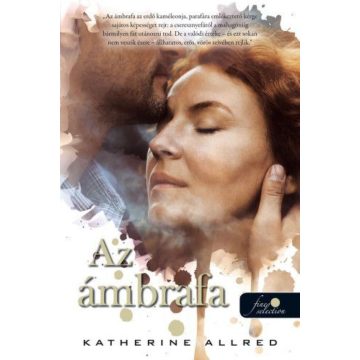 Katherine Allred: Az ámbrafa